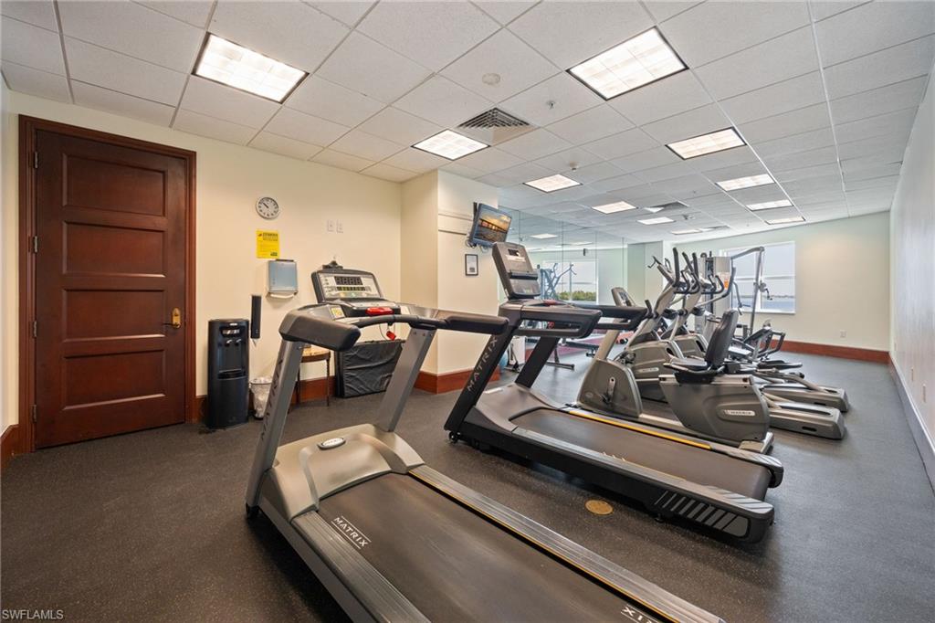 BEAU RIVAGE - Residential