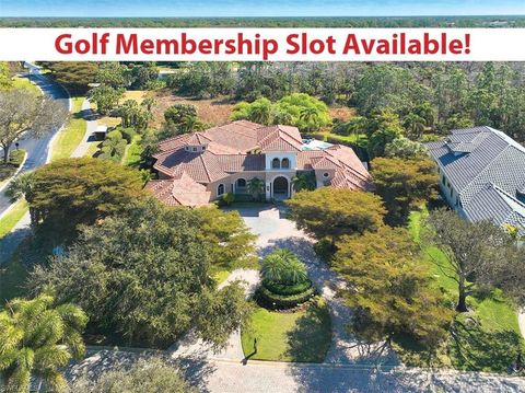 17018 Verona LN NAPLES FL 34110