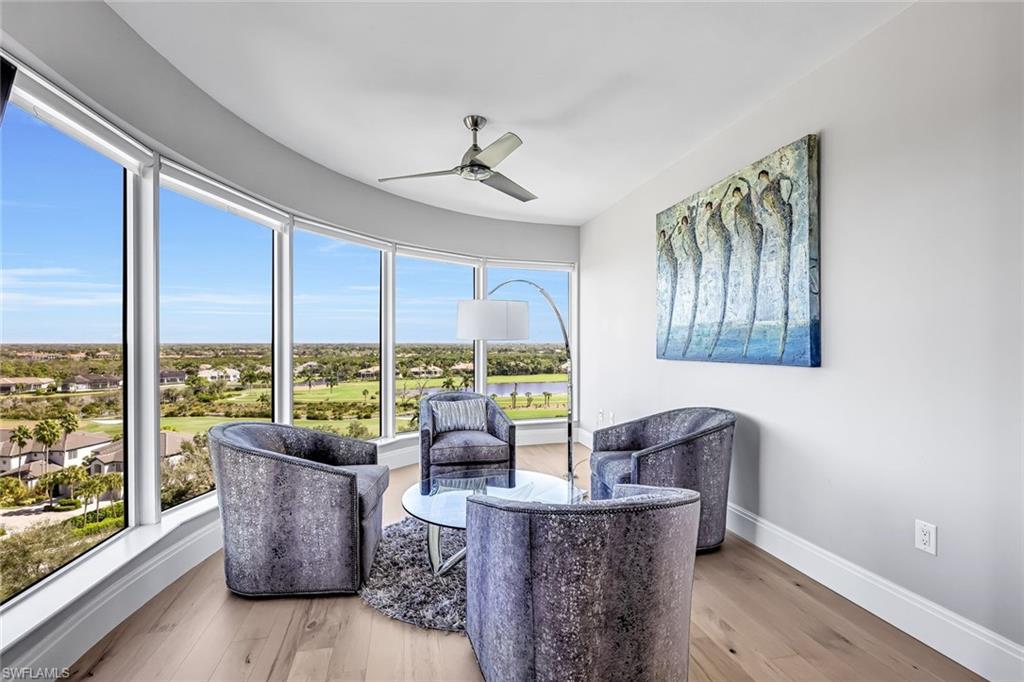 ESTANCIA - Residential