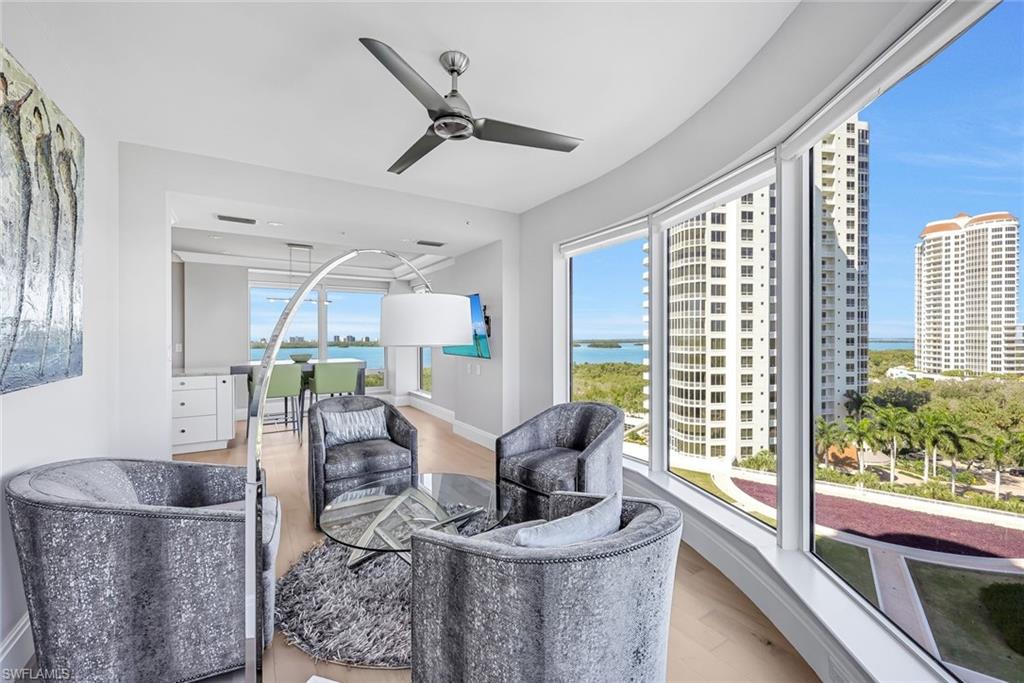 ESTANCIA - Residential