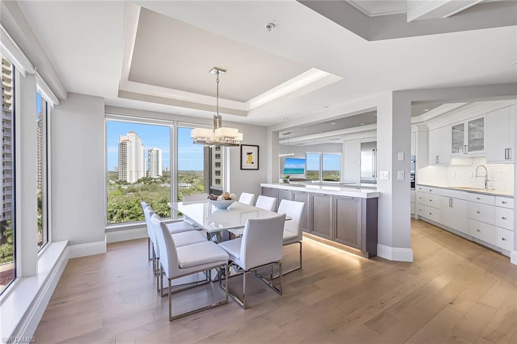 ESTANCIA - Residential