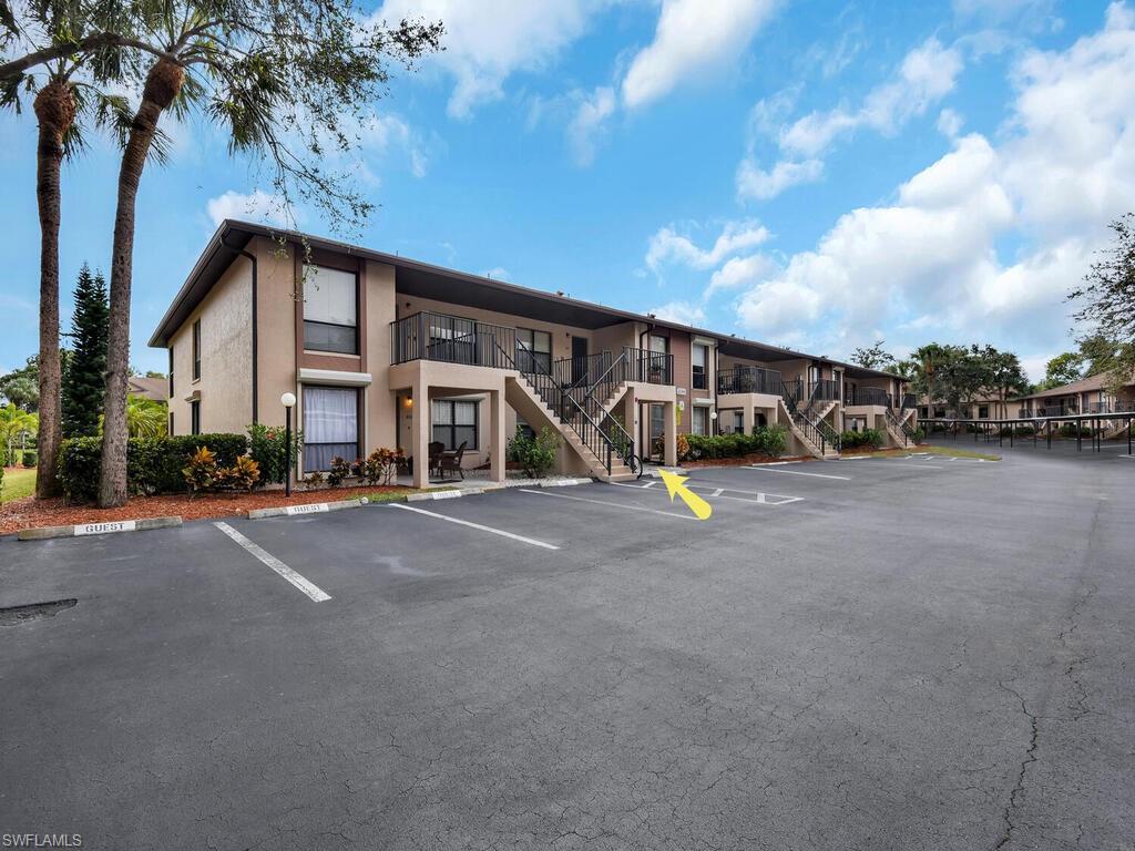 ABBINGTON VILLAGE - Residential