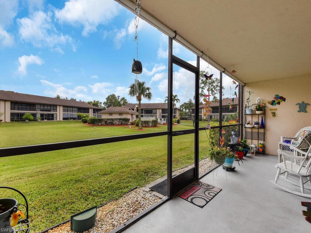 ABBINGTON VILLAGE - Residential