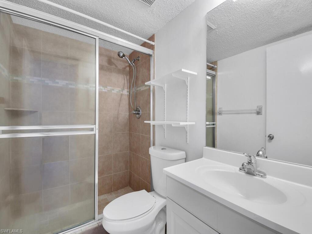 ABBINGTON VILLAGE - Residential