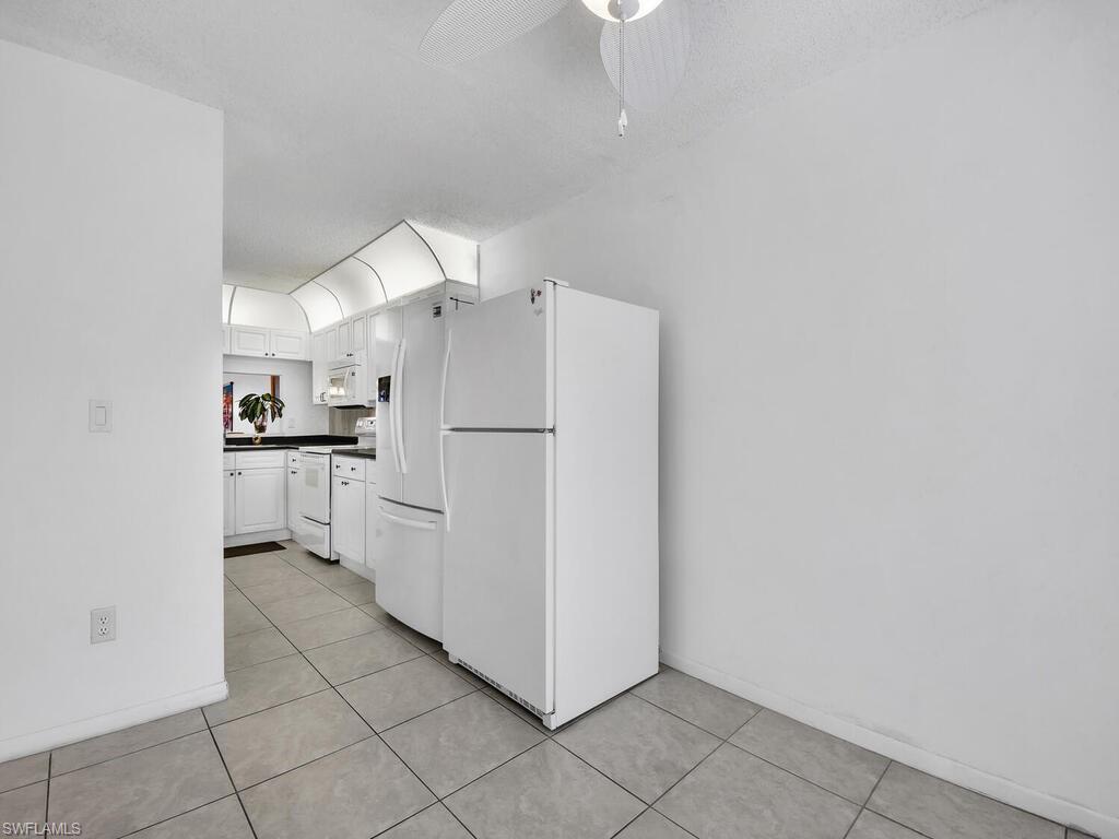 ABBINGTON VILLAGE - Residential