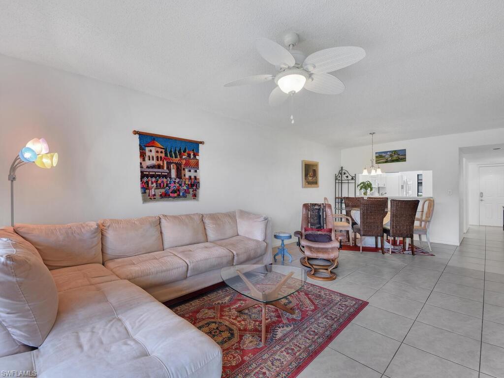 ABBINGTON VILLAGE - Residential