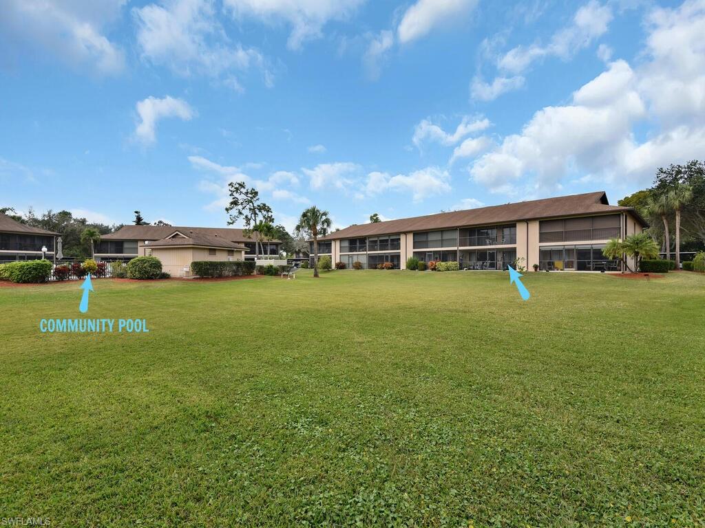 ABBINGTON VILLAGE - Residential