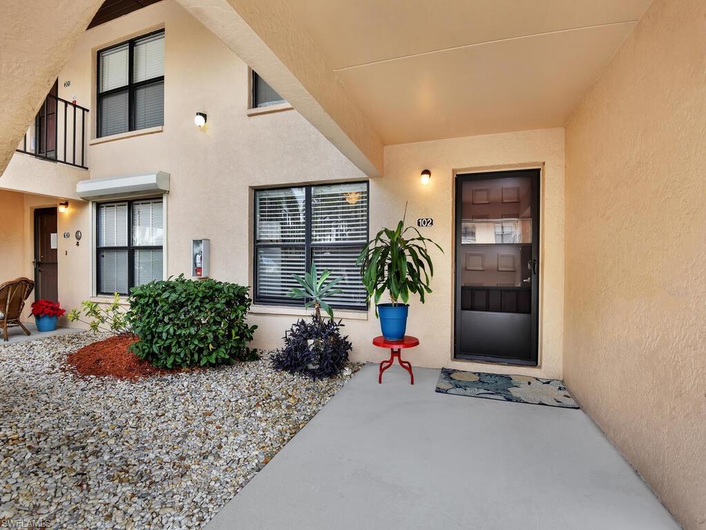 ABBINGTON VILLAGE - Residential