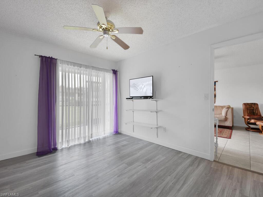 ABBINGTON VILLAGE - Residential