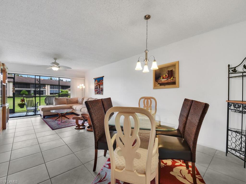 ABBINGTON VILLAGE - Residential