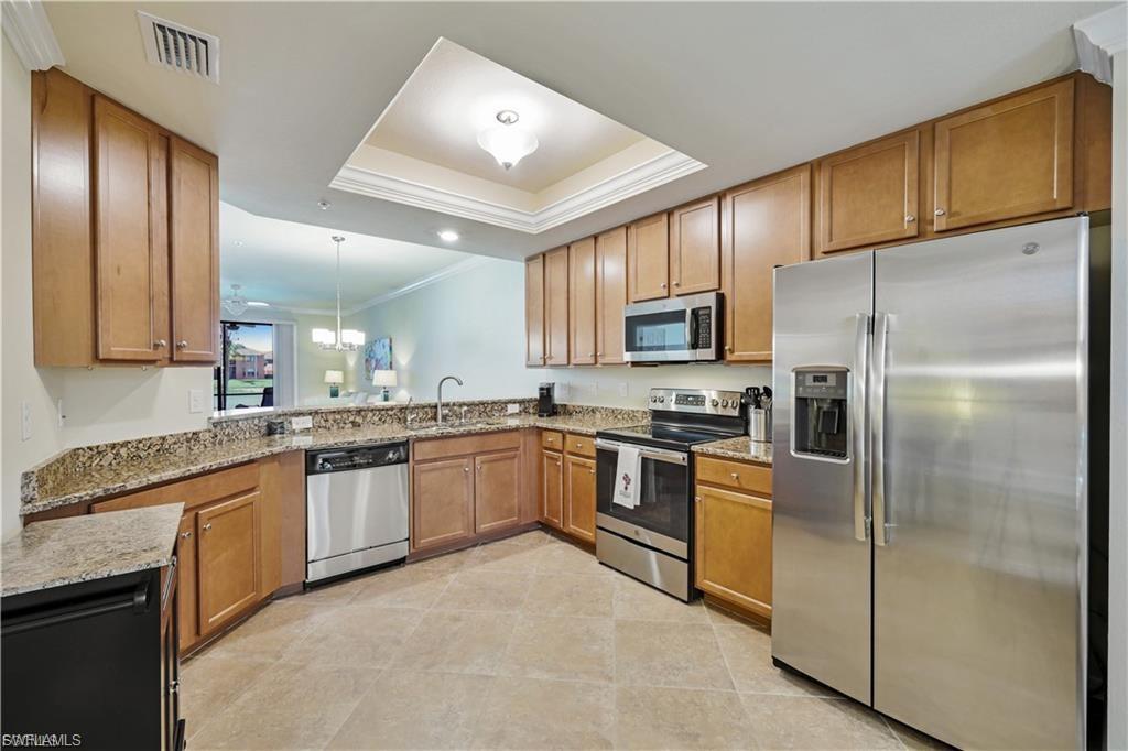 PALMETTO COVE - Residential