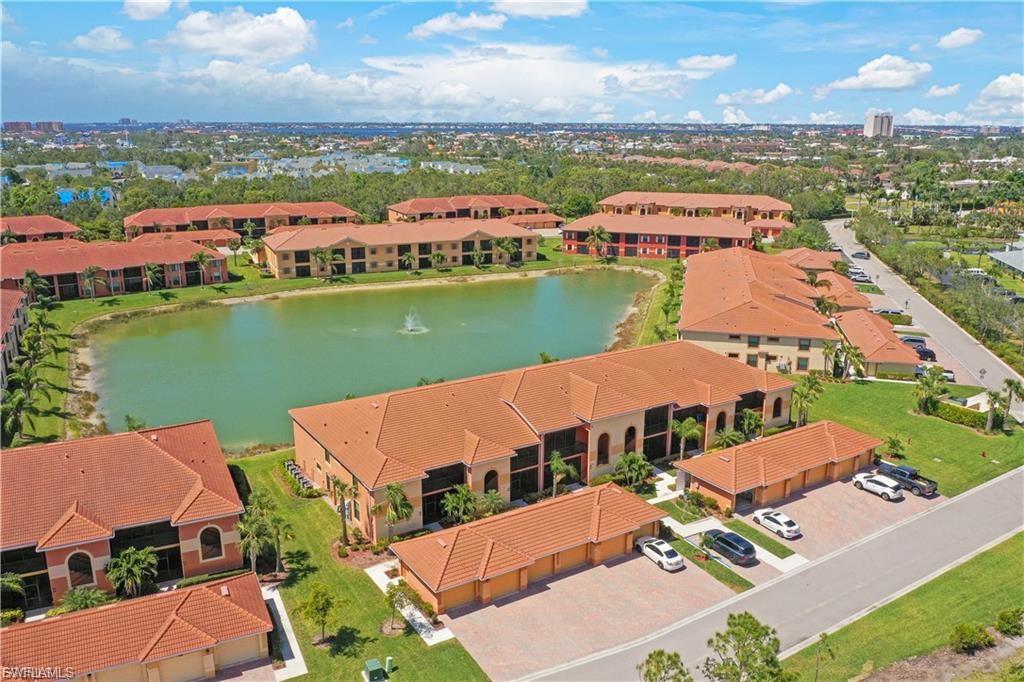 PALMETTO COVE - Residential