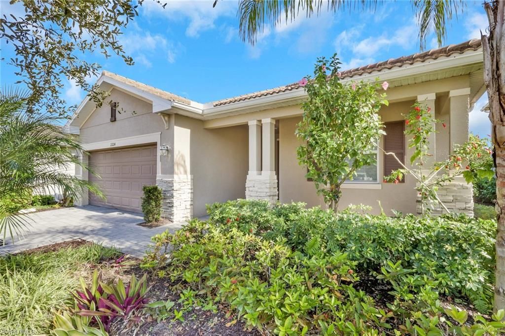 Photo of 2224 Dancy ST, NAPLES, FL 34120 (MLS # 225083269)