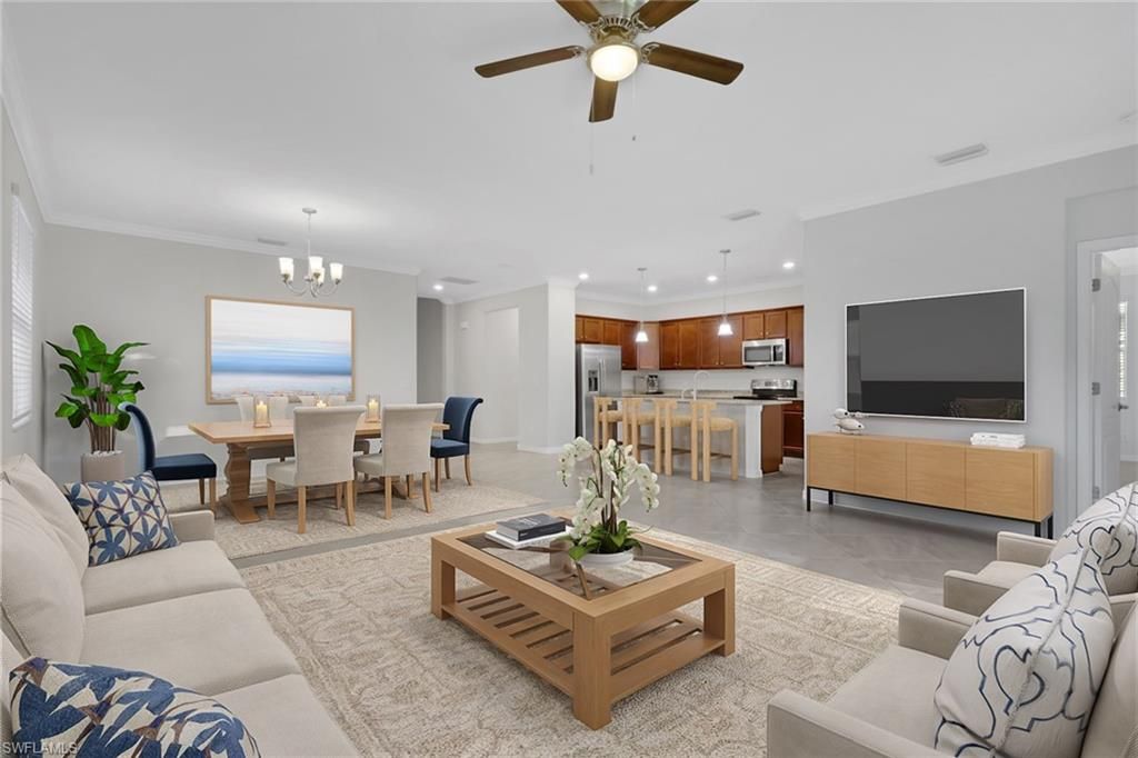 Photo of 2224 Dancy ST, NAPLES, FL 34120 (MLS # 225083269)