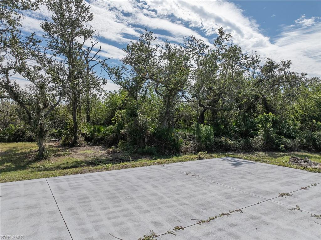 CAUGHEYS RANCHETTES UNRECORDED SUBDIVISION - Residential