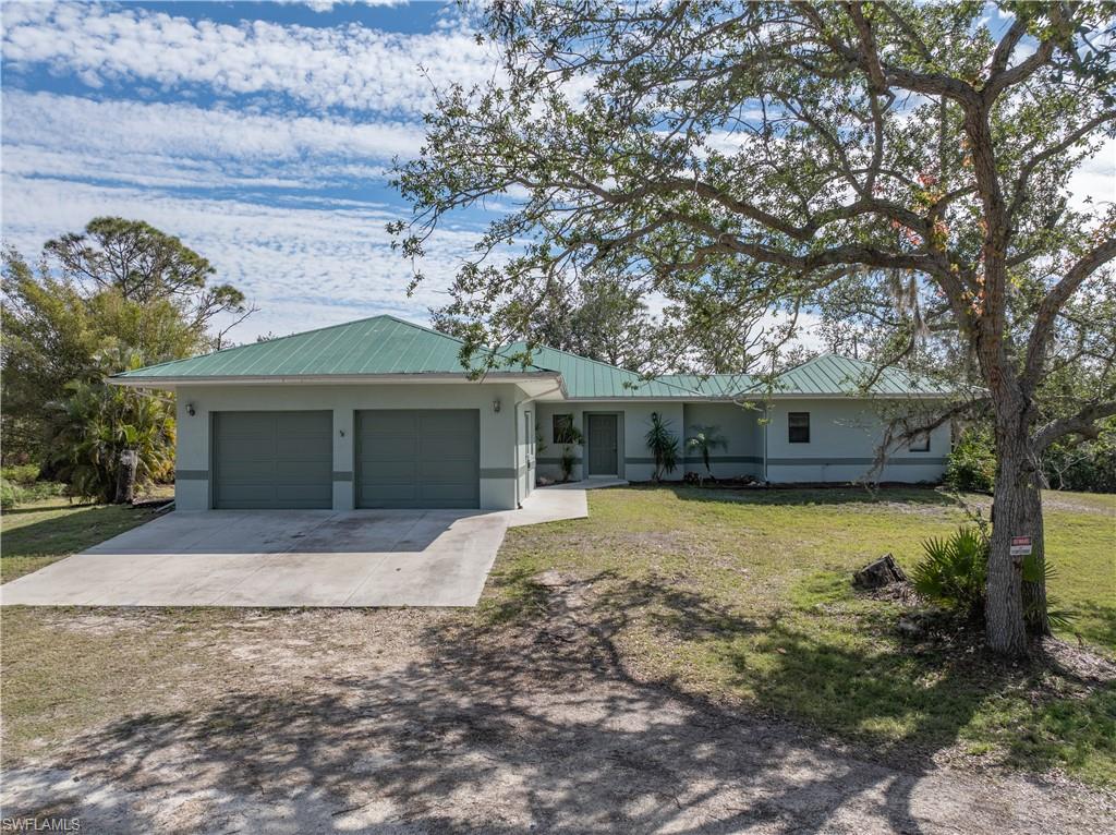 CAUGHEYS RANCHETTES UNRECORDED SUBDIVISION - Residential