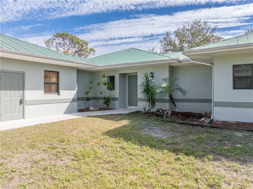 CAUGHEYS RANCHETTES UNRECORDED SUBDIVISION - Residential