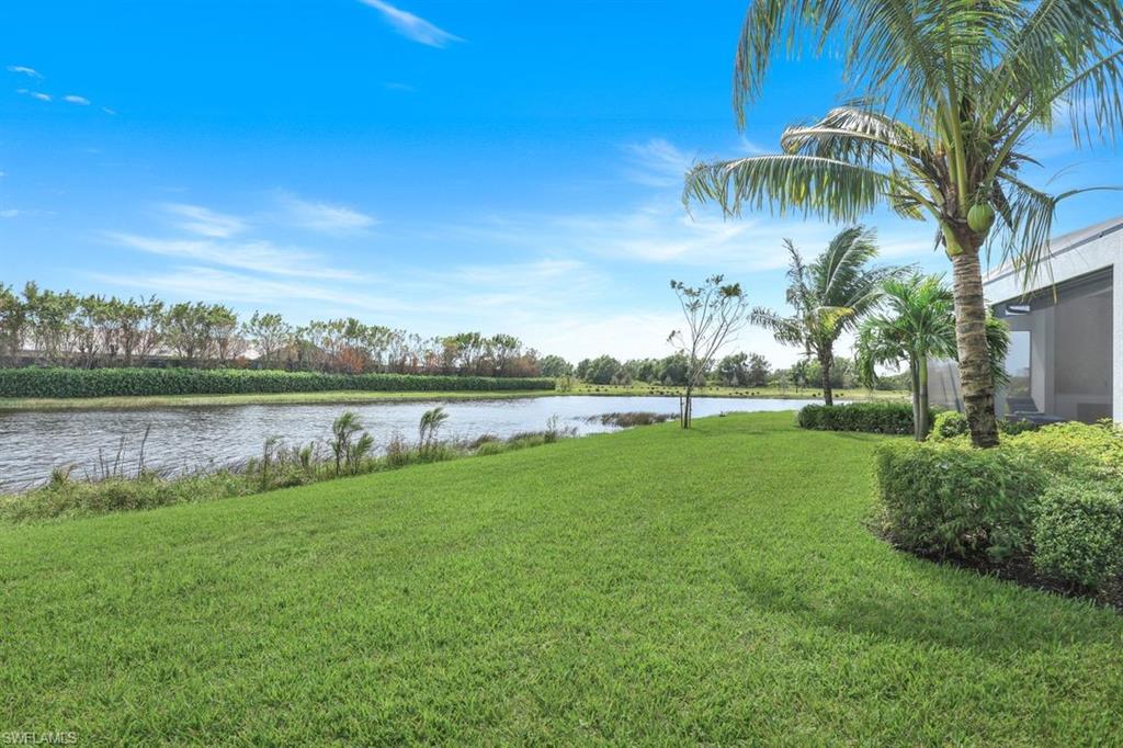 MARSH COVE - Residential