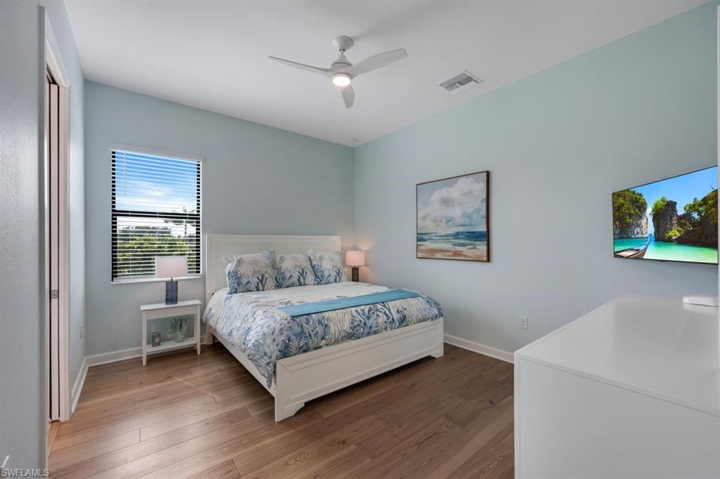 MARSH COVE - Residential