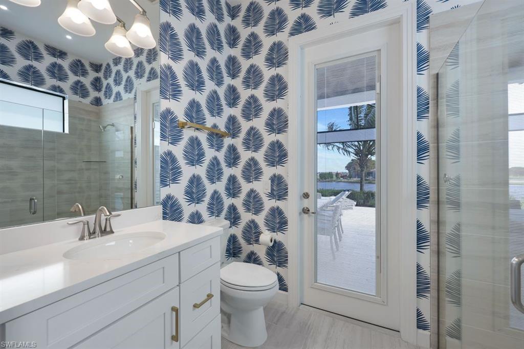 MARSH COVE - Residential