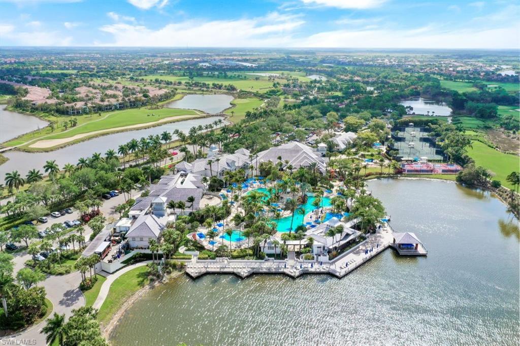 MARSH COVE - Residential