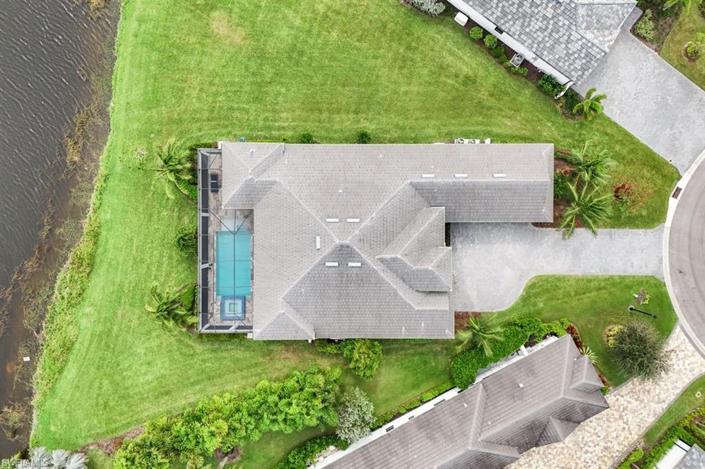 MARSH COVE - Residential