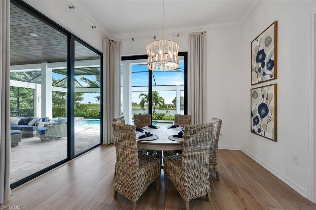 MARSH COVE - Residential