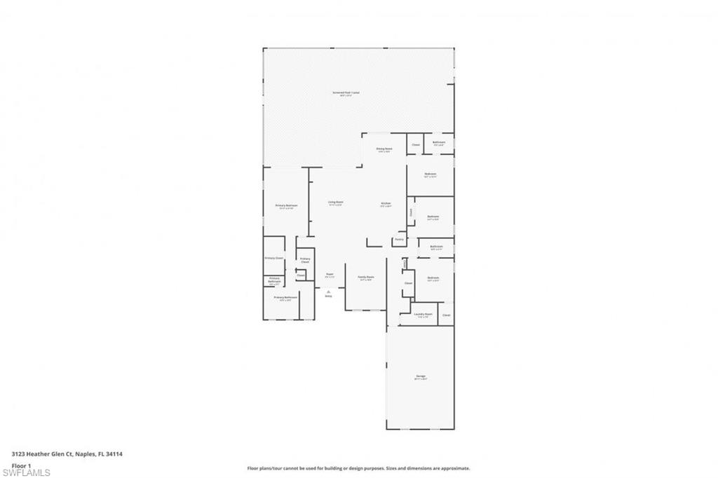 MARSH COVE - Residential