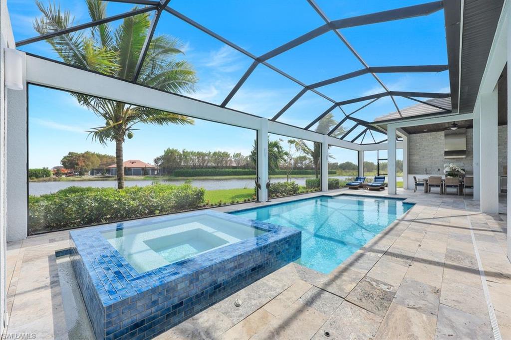 MARSH COVE - Residential