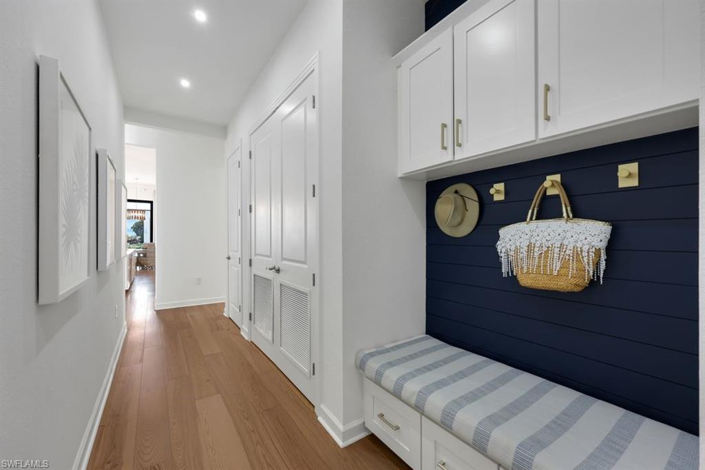 MARSH COVE - Residential