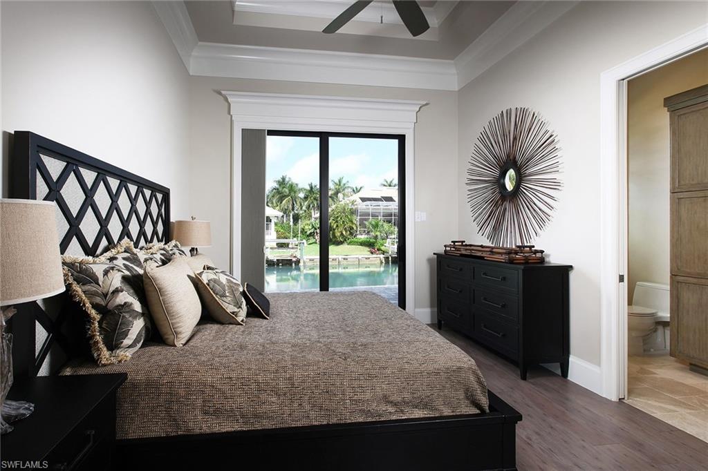 MARCO BEACH - Residential