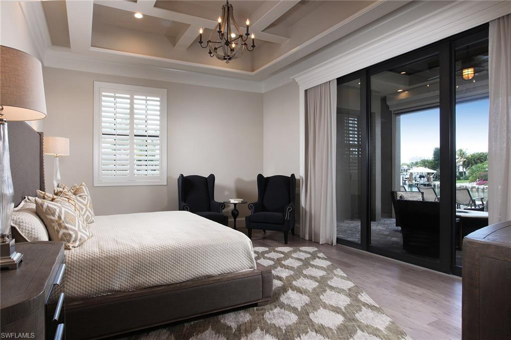 MARCO BEACH - Residential