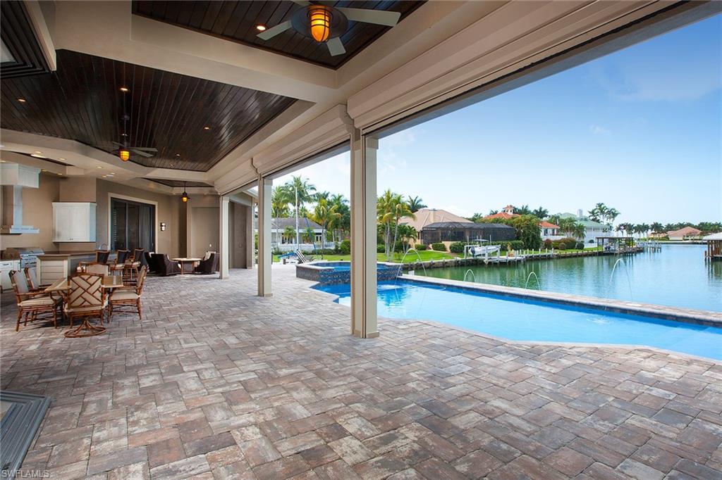 MARCO BEACH - Residential