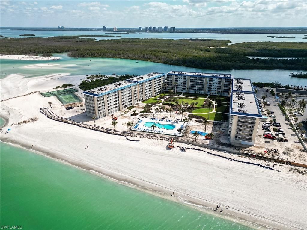 Photo of 25740 Hickory BLVD #142, BONITA SPRINGS, FL 34134 (MLS # 225082077)