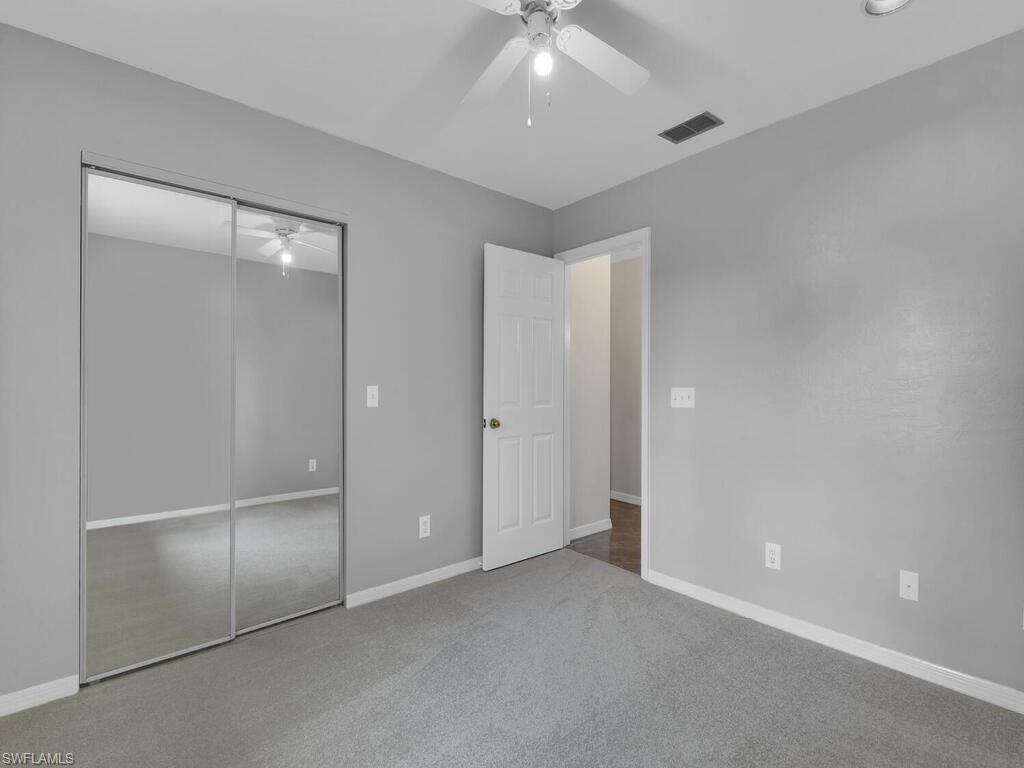 SAN CARLOS PARK - Residential