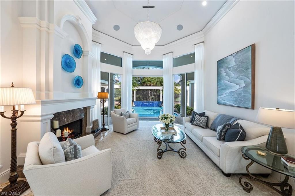 ESTATES AT GREY OAKS - Residential