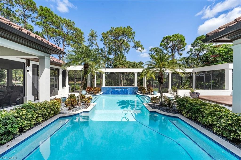 ESTATES AT GREY OAKS - Residential