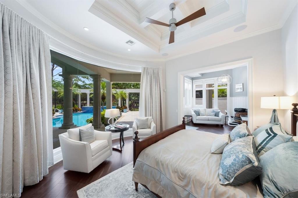 ESTATES AT GREY OAKS - Residential