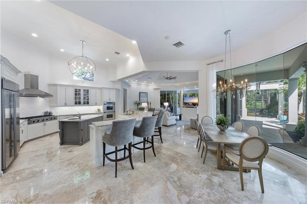 ESTATES AT GREY OAKS - Residential