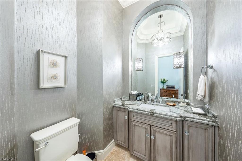 ESTATES AT GREY OAKS - Residential