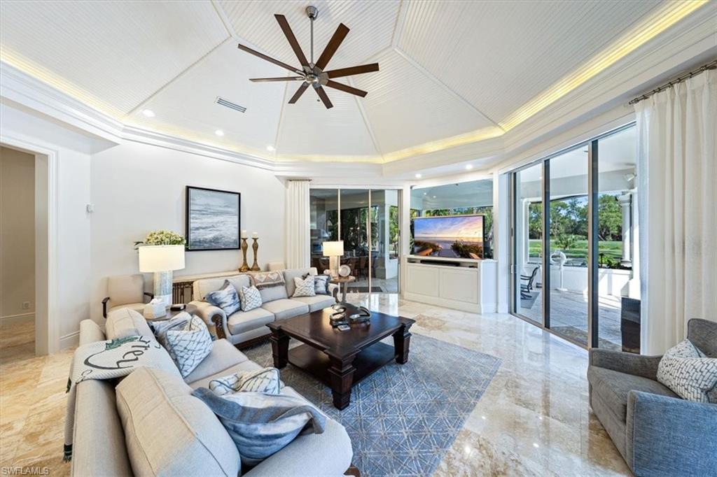 ESTATES AT GREY OAKS - Residential