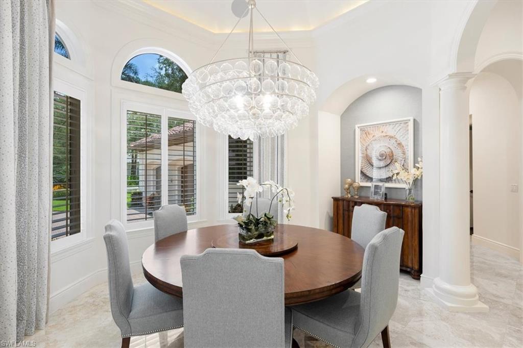 ESTATES AT GREY OAKS - Residential