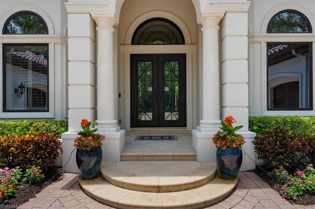 ESTATES AT GREY OAKS - Residential