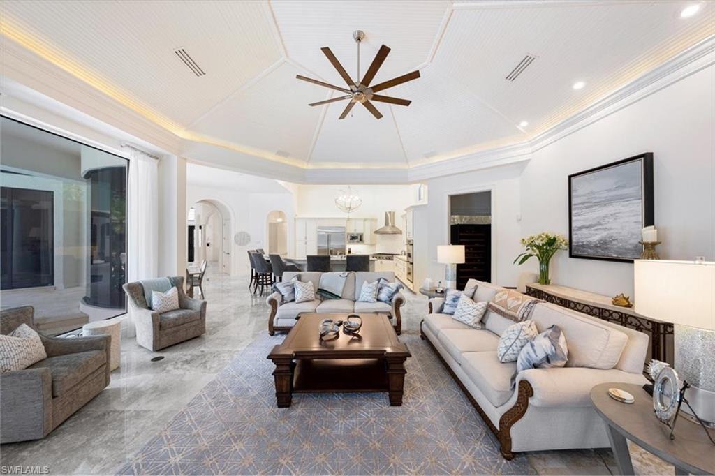 ESTATES AT GREY OAKS - Residential