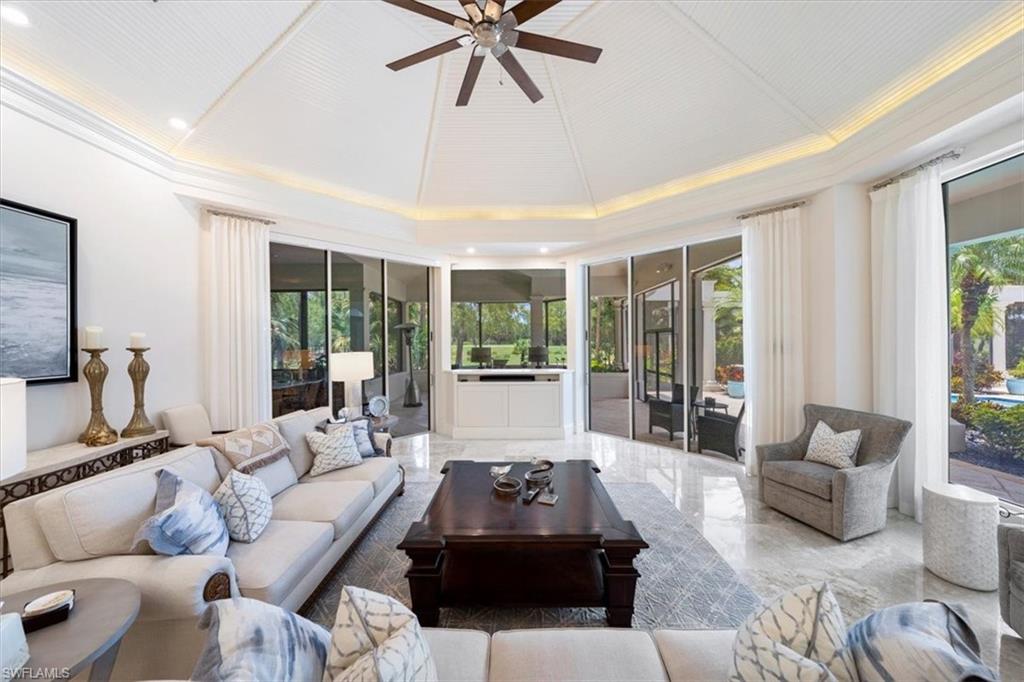 ESTATES AT GREY OAKS - Residential