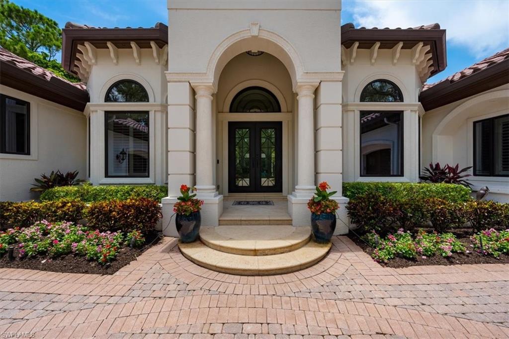 ESTATES AT GREY OAKS - Residential