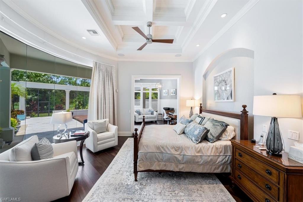 ESTATES AT GREY OAKS - Residential