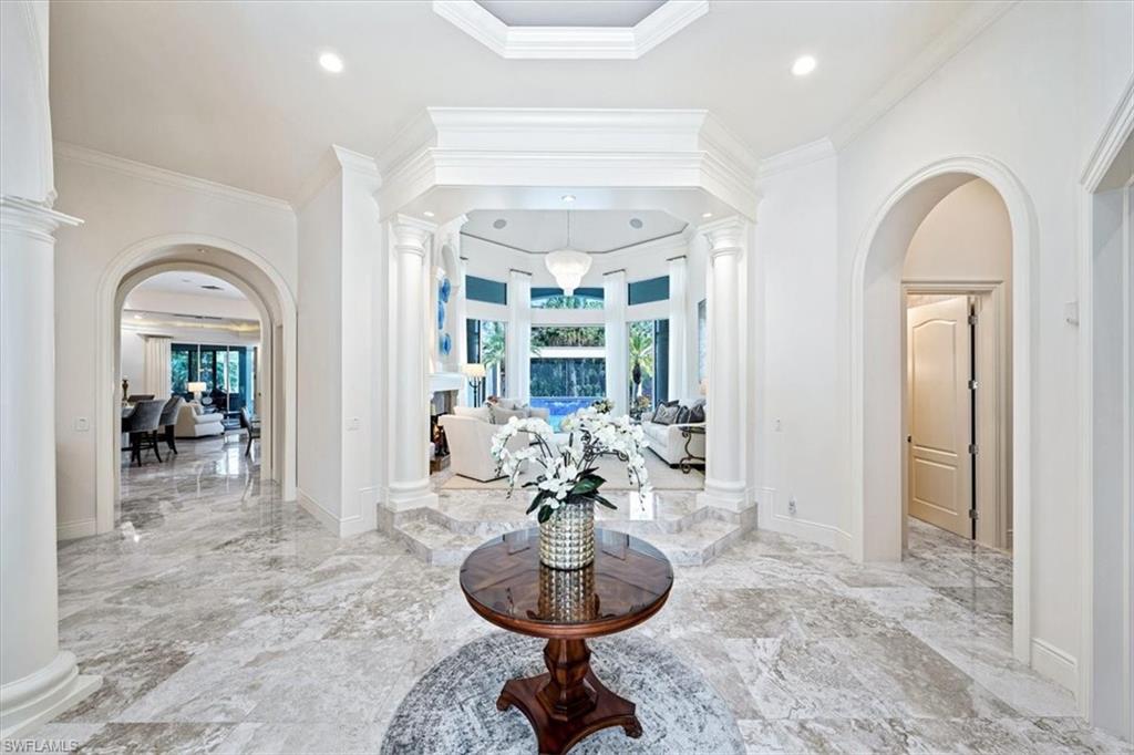 ESTATES AT GREY OAKS - Residential