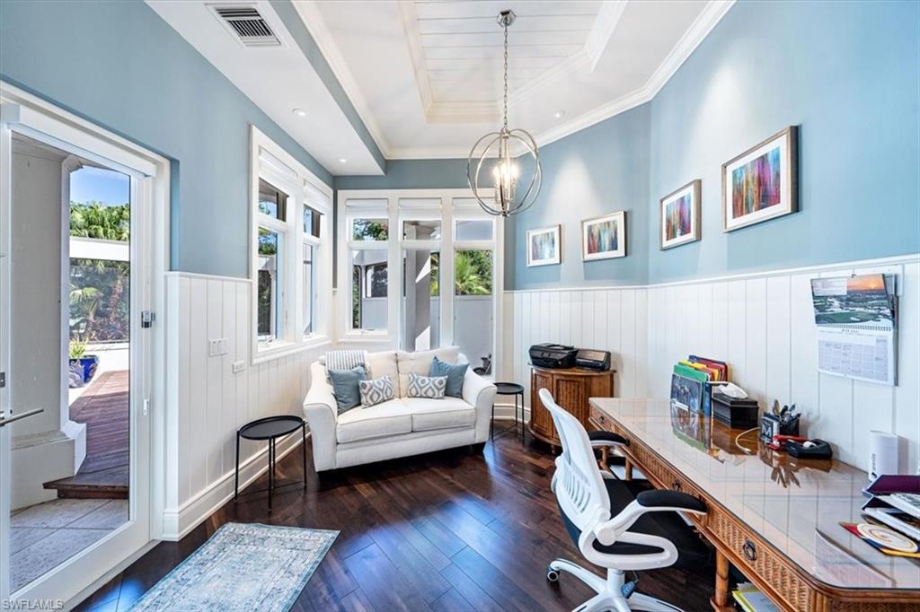 ESTATES AT GREY OAKS - Residential