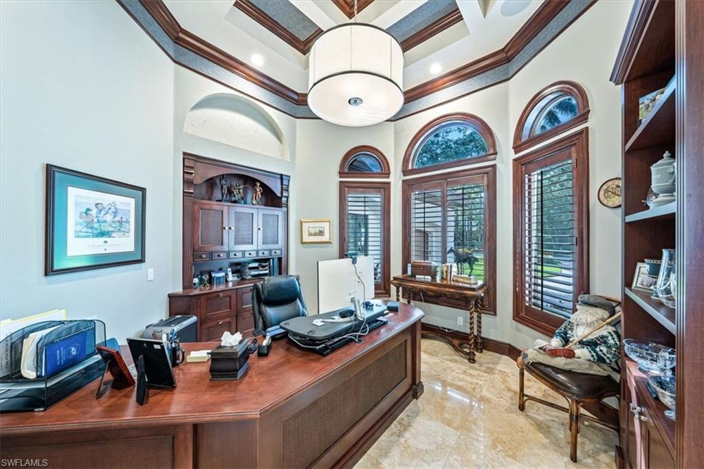 ESTATES AT GREY OAKS - Residential